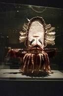 VISITE DU MUSEE DU QUAI BRANLY