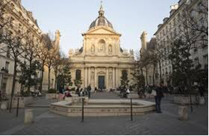 Le 5ème arrondissement